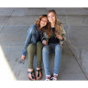 Meet your Posher, Claire